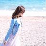 女子回应鸭子养在公园被两男子偷吃